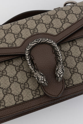 Dionysus Top Handle Chain Bag
