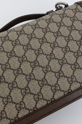 Dionysus Top Handle Chain Bag