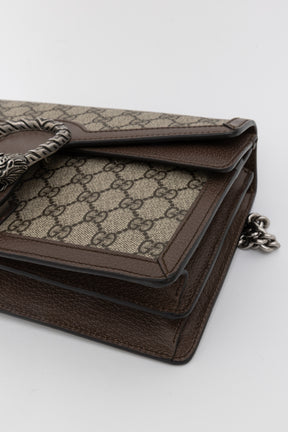 Dionysus Top Handle Chain Bag