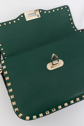 Rockstud Shoulder Bag
