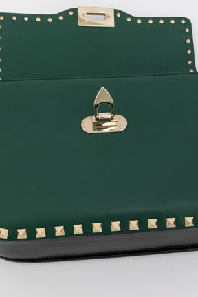 Rockstud Shoulder Bag