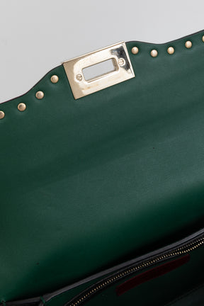 Rockstud Shoulder Bag