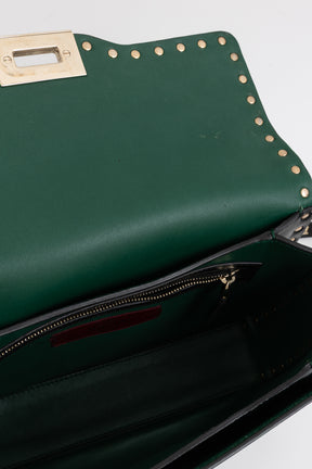 Rockstud Shoulder Bag