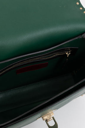 Rockstud Shoulder Bag