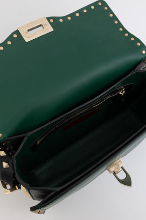 Rockstud Shoulder Bag