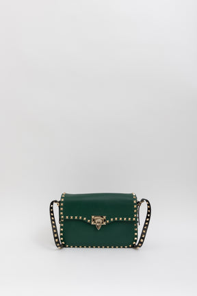 Rockstud Shoulder Bag