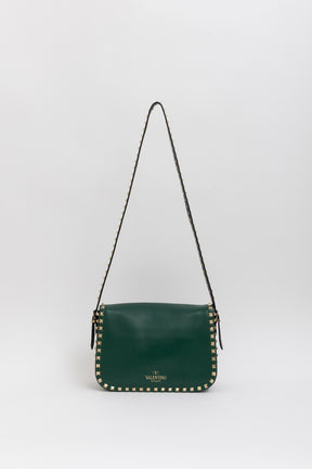 Rockstud Shoulder Bag