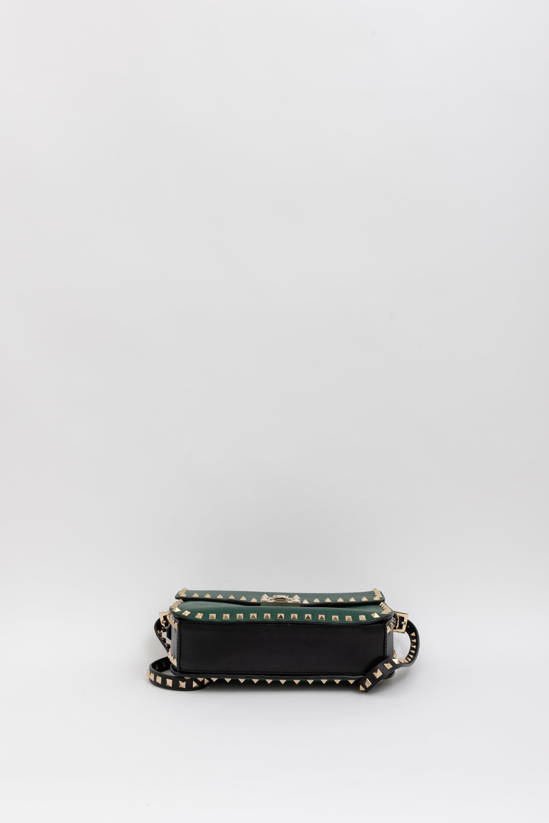 Rockstud Shoulder Bag