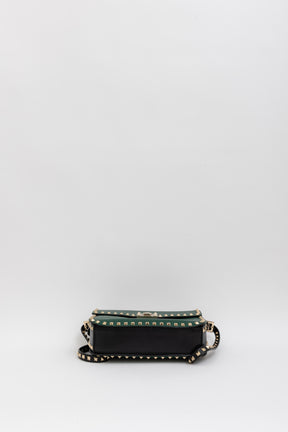 Rockstud Shoulder Bag