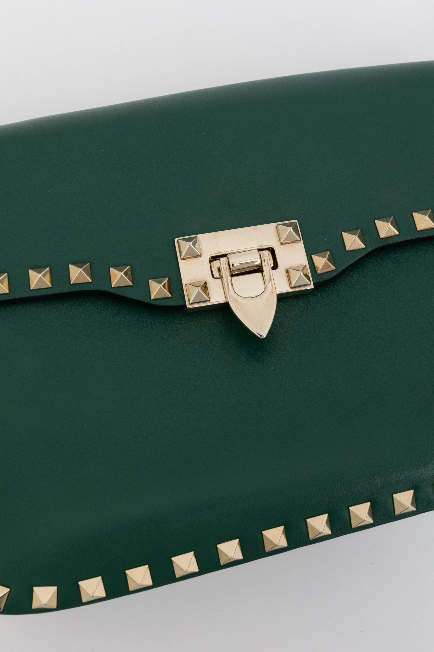 Rockstud Shoulder Bag