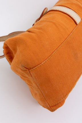 Tassel Boogie Bag