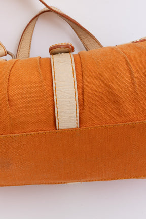 Tassel Boogie Bag