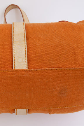Tassel Boogie Bag