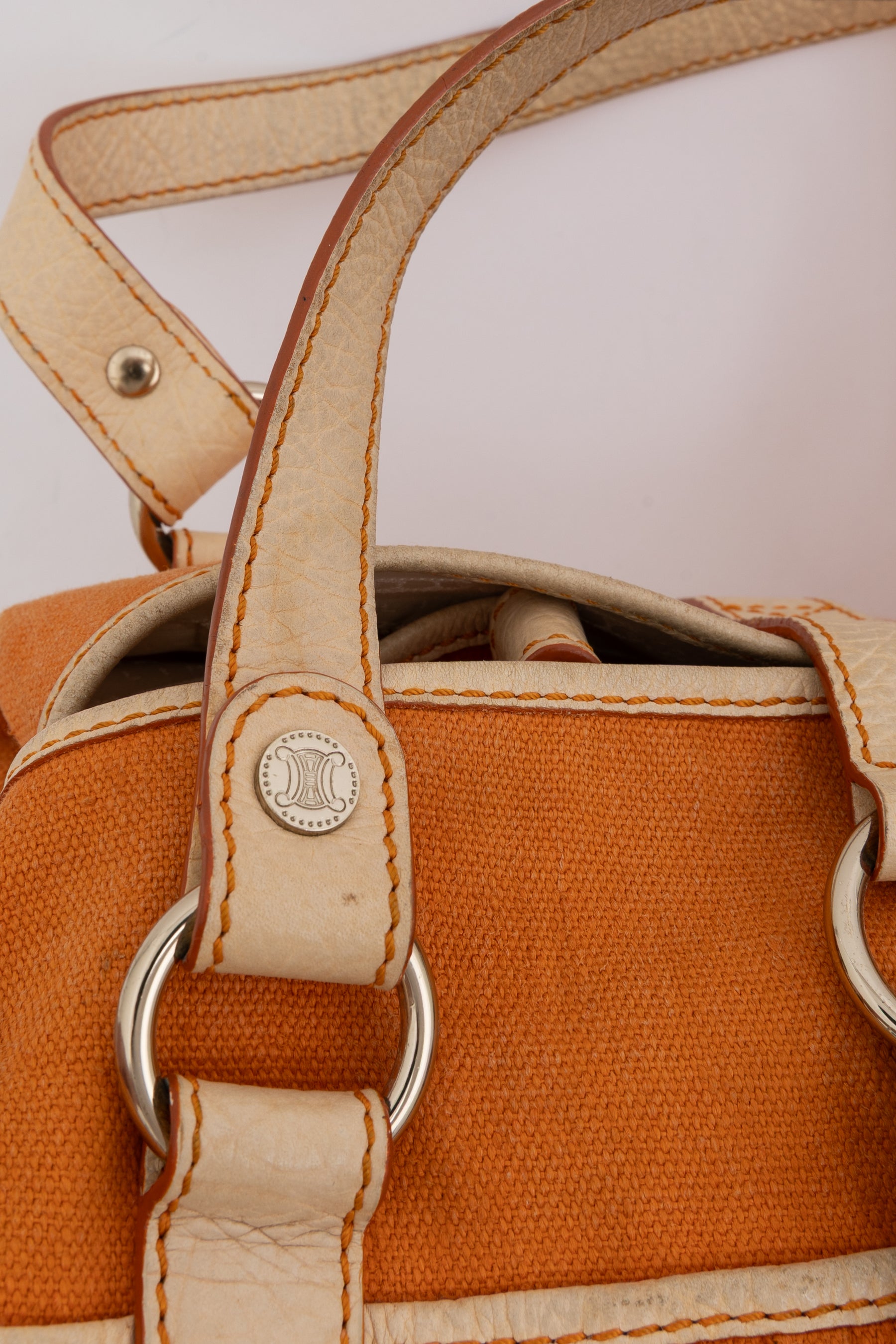 Tassel Boogie Bag