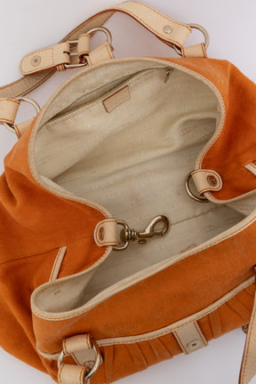 Tassel Boogie Bag