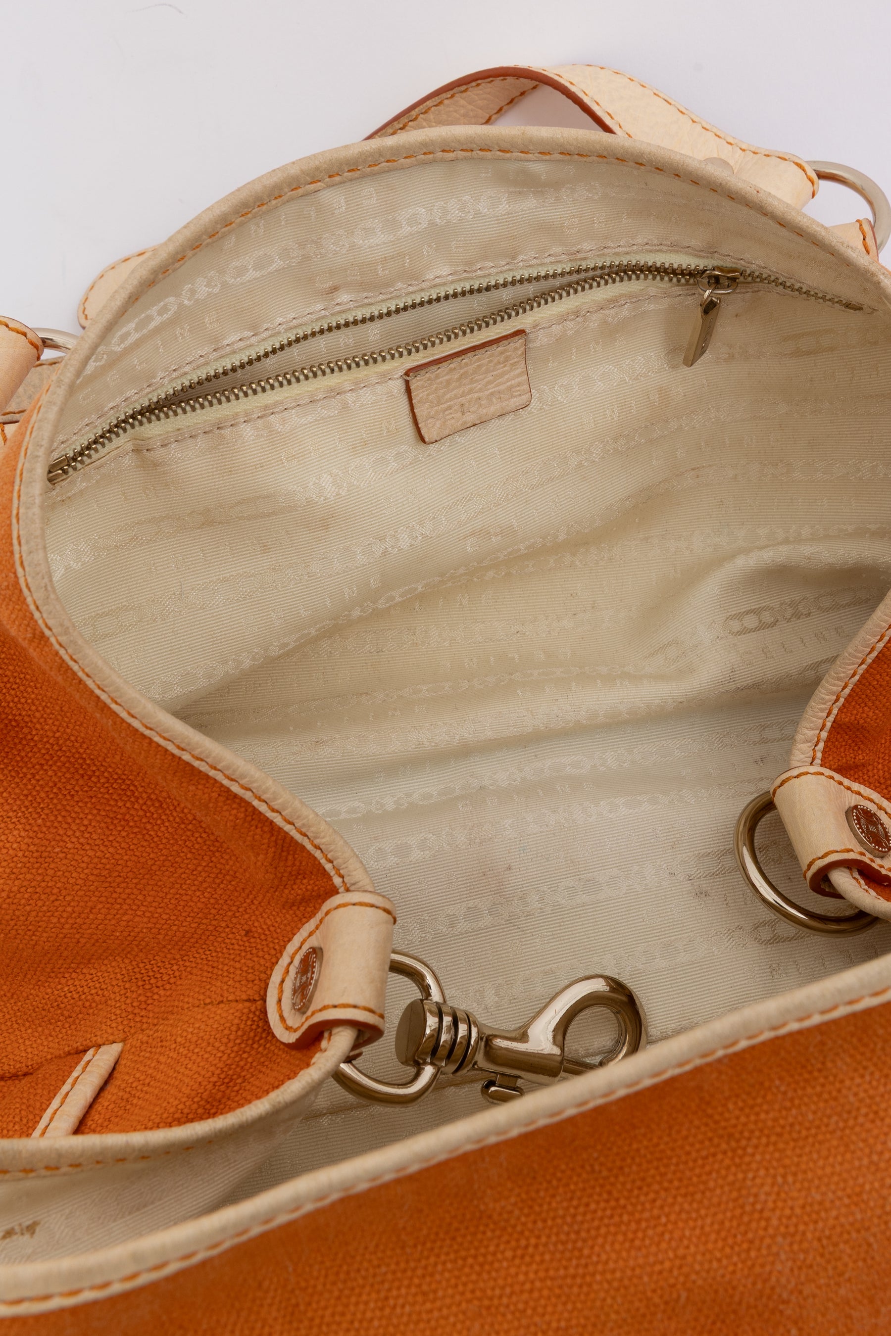Tassel Boogie Bag