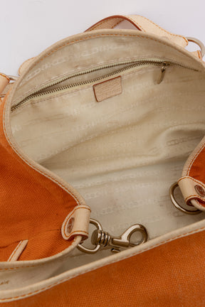 Tassel Boogie Bag