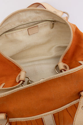 Tassel Boogie Bag