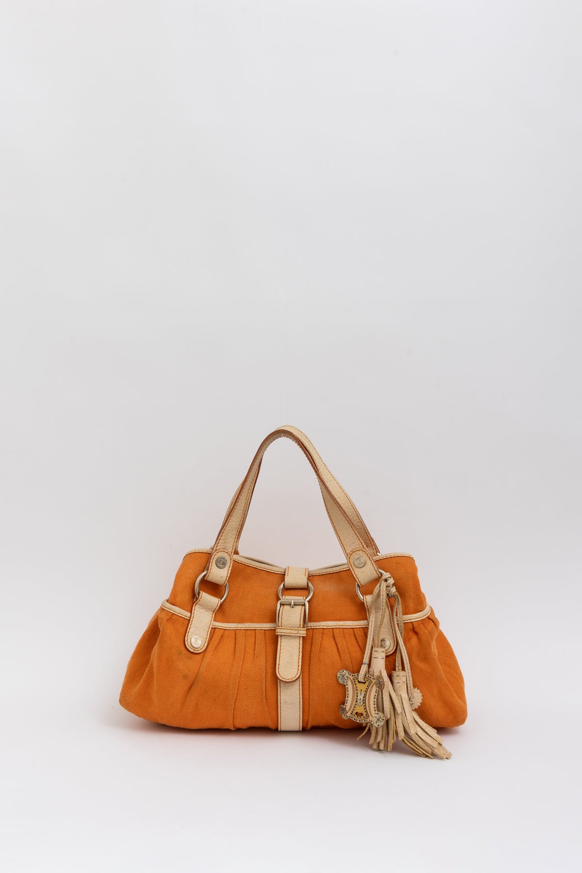 Tassel Boogie Bag