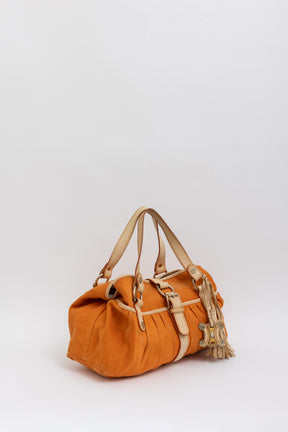 Tassel Boogie Bag
