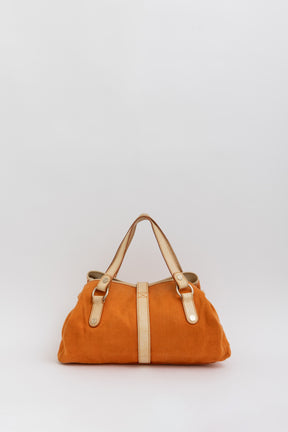 Tassel Boogie Bag