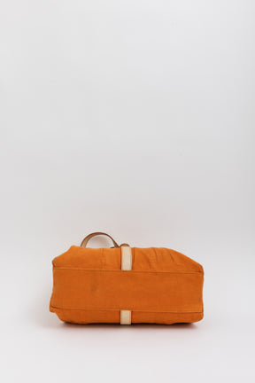 Tassel Boogie Bag
