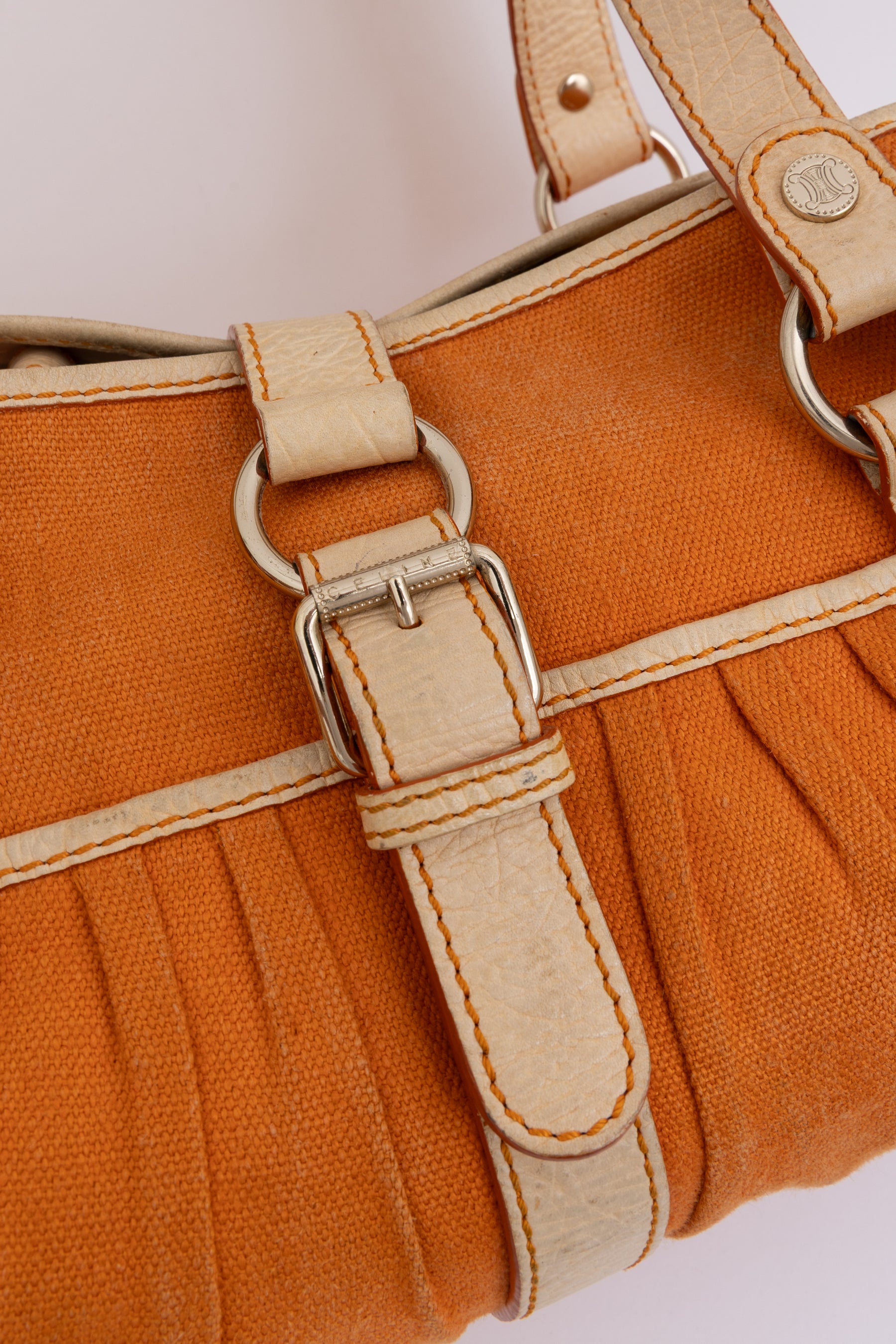 Tassel Boogie Bag