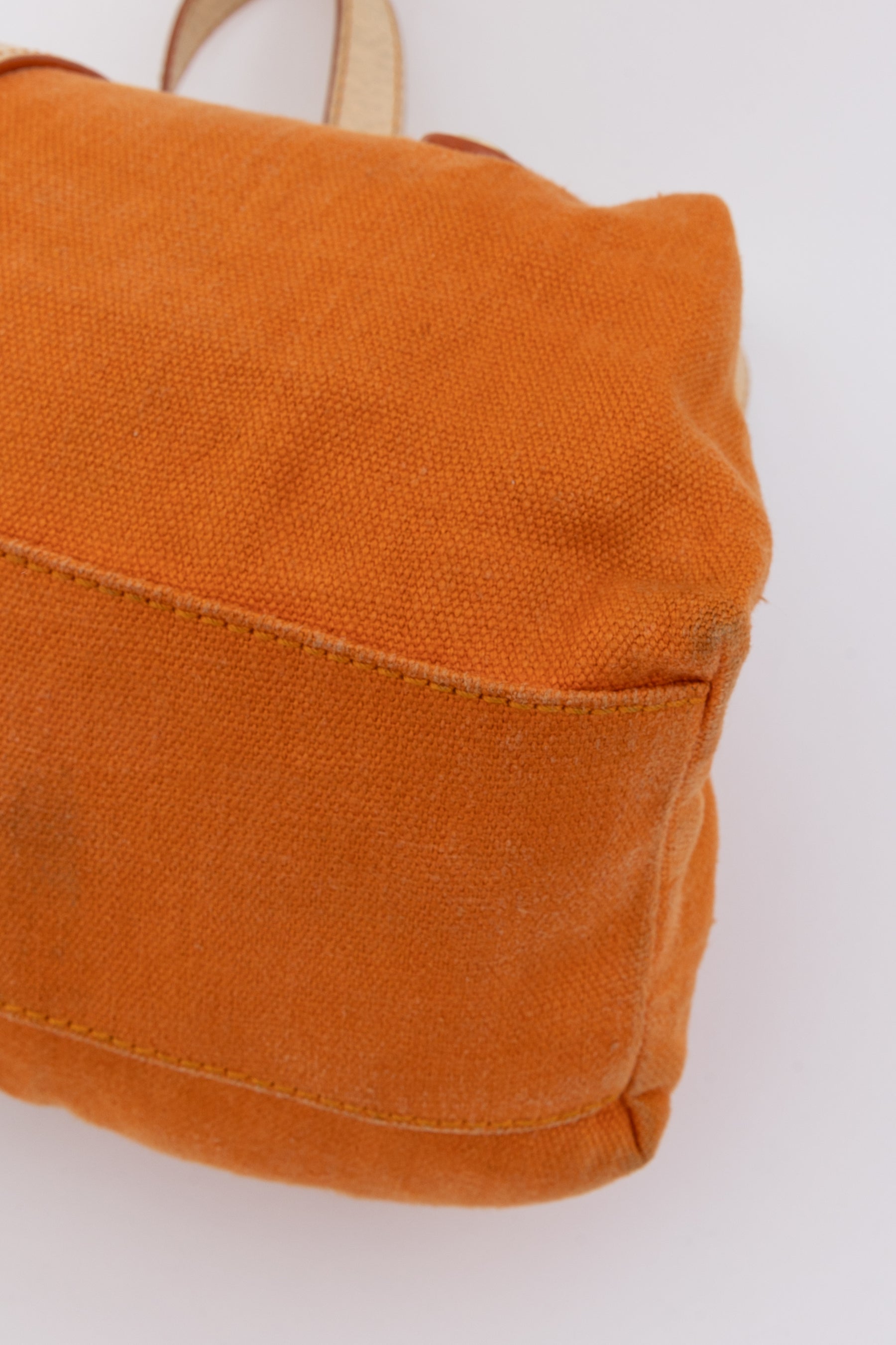 Tassel Boogie Bag