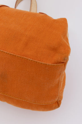 Tassel Boogie Bag