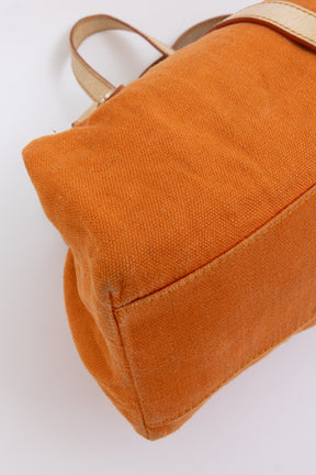 Tassel Boogie Bag