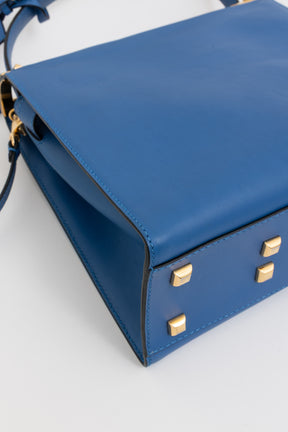 My Rockstud Top Handle Bag