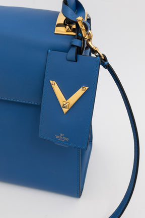 My Rockstud Top Handle Bag