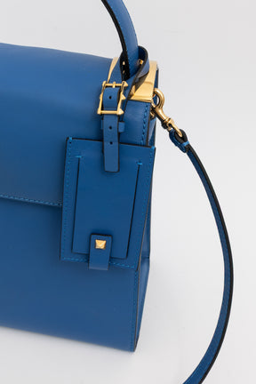 My Rockstud Top Handle Bag