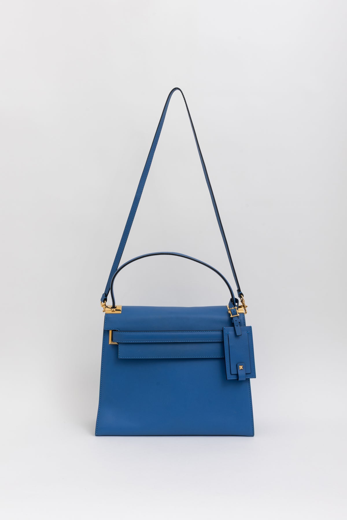 My Rockstud Top Handle Bag