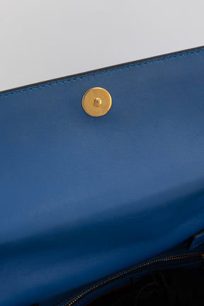 My Rockstud Top Handle Bag