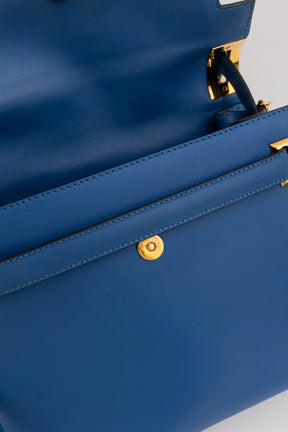 My Rockstud Top Handle Bag