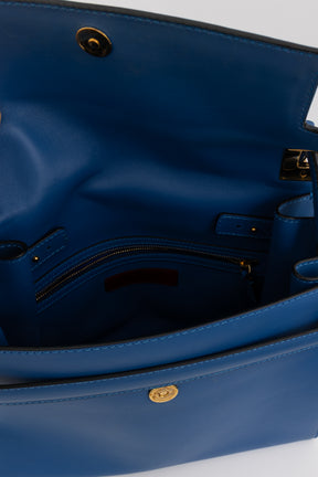 My Rockstud Top Handle Bag