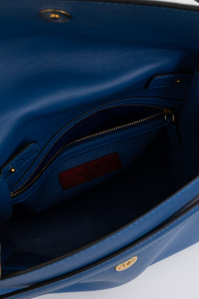 My Rockstud Top Handle Bag