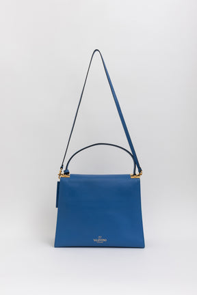 My Rockstud Top Handle Bag