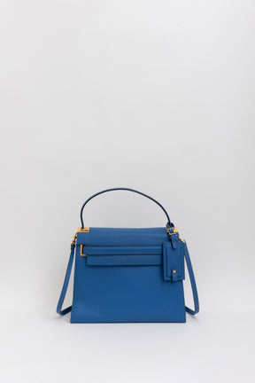 My Rockstud Top Handle Bag