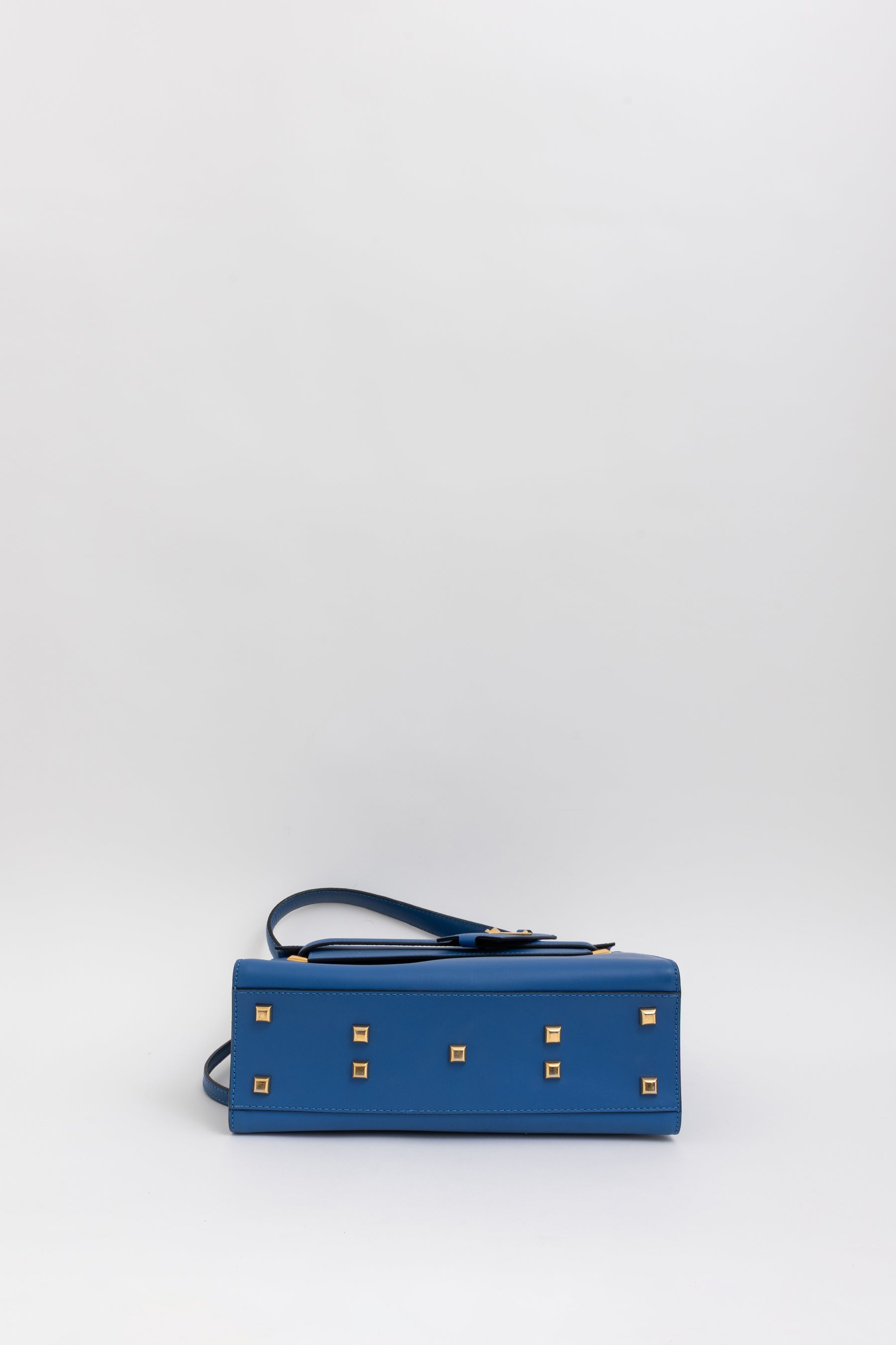 My Rockstud Top Handle Bag