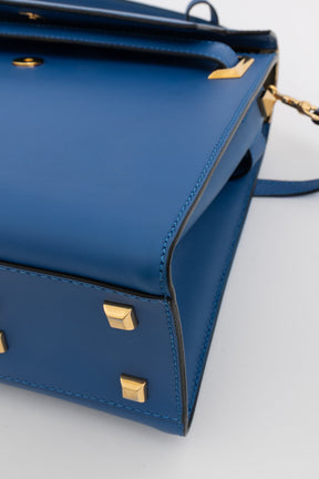 My Rockstud Top Handle Bag