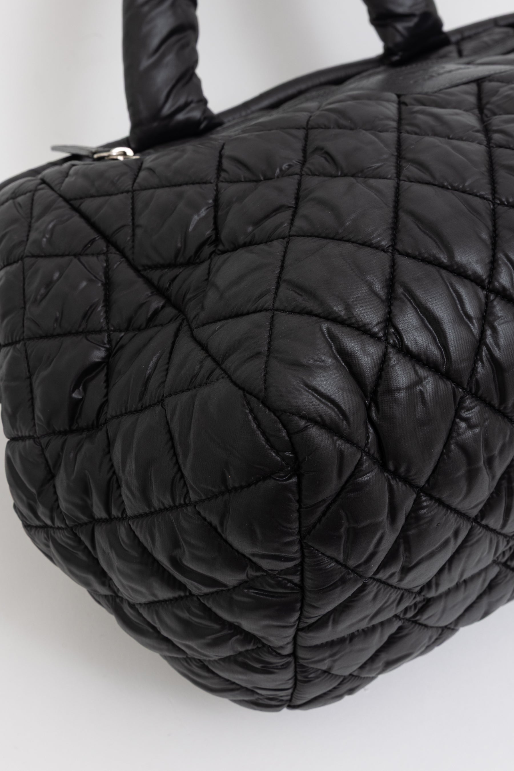 Coco Cocoon Bowling Bag