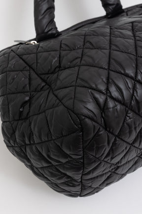 Coco Cocoon Bowling Bag
