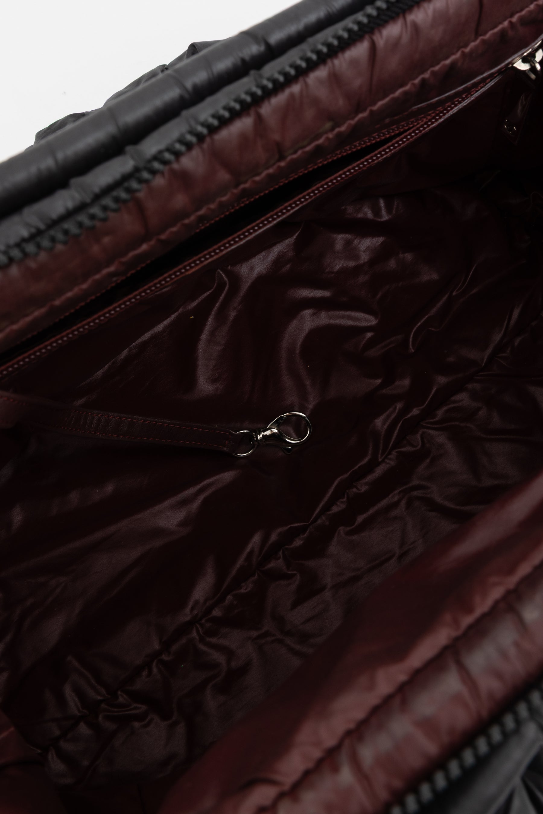Coco Cocoon Bowling Bag