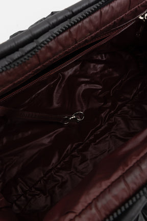Coco Cocoon Bowling Bag
