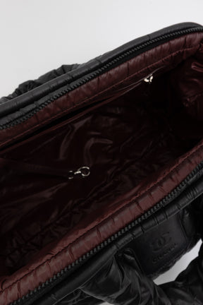 Coco Cocoon Bowling Bag