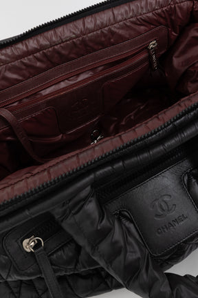 Coco Cocoon Bowling Bag