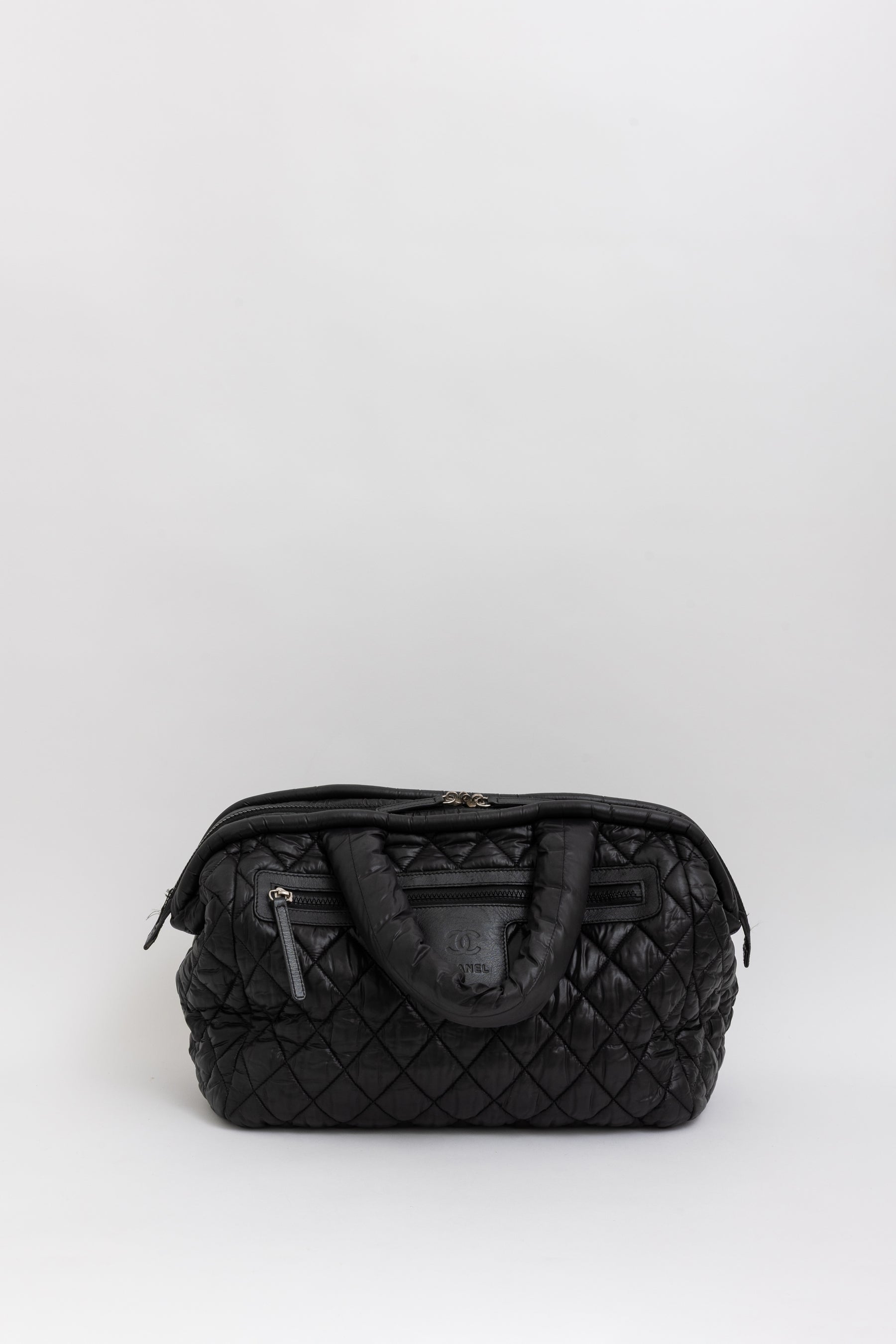 Coco Cocoon Bowling Bag