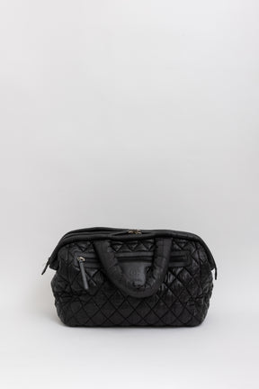 Coco Cocoon Bowling Bag